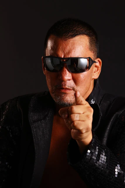 chono