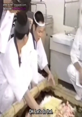 Giant Food Project #1 - Makizushi