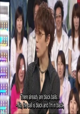 Gackt's Last Song