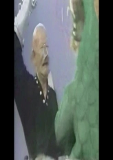 [raw]Kekkon Zentei Senshi-Love Love Fire 19