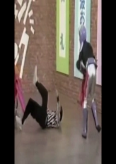 [raw]Kaisou Ningen: Custom Hikaru - 17