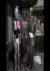 [raw]Kaisou Ningen: Custom Hikaru - 19