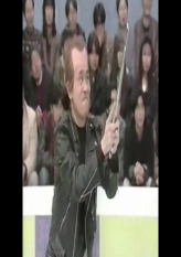 [raw]The Showdown - 15