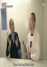 Knight Scoop 2019-11-22 Date detective 2 and goodbye Nishida