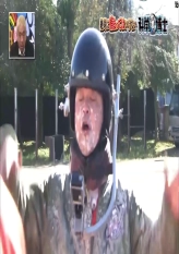 No Laughing Scientists Part 5