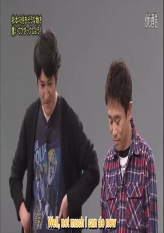 What Matsumoto Likes