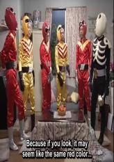 5 Rangers 1